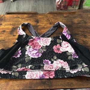 Torrid sports bra
